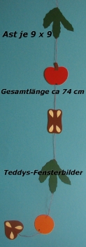 Lebkuchenkette