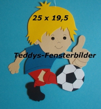 Fußballspieler