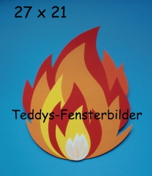 Feuer 1