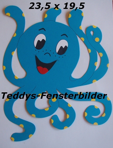 Tintenfisch
