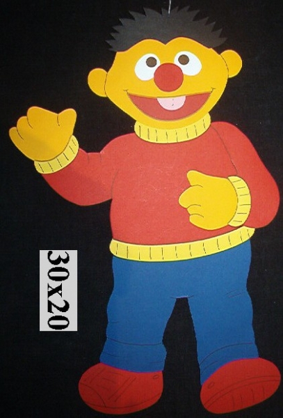 Ernie