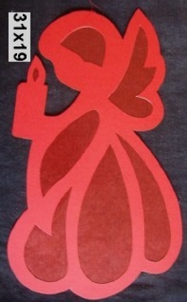 Engel rot