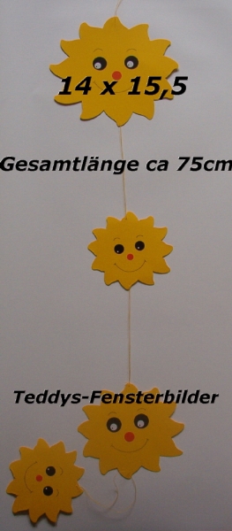 Sonnenkette