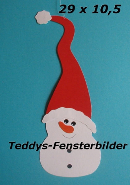Schneemannwichtel