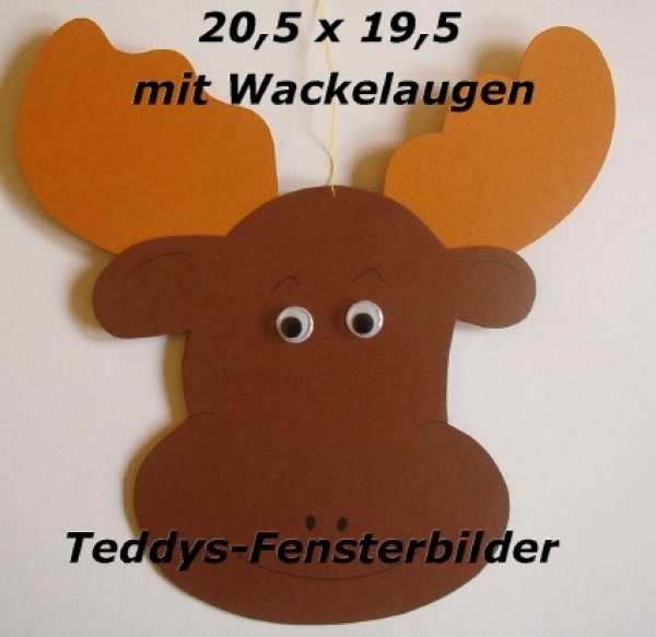Elchkopf