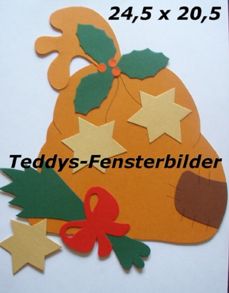 Geschenkesack