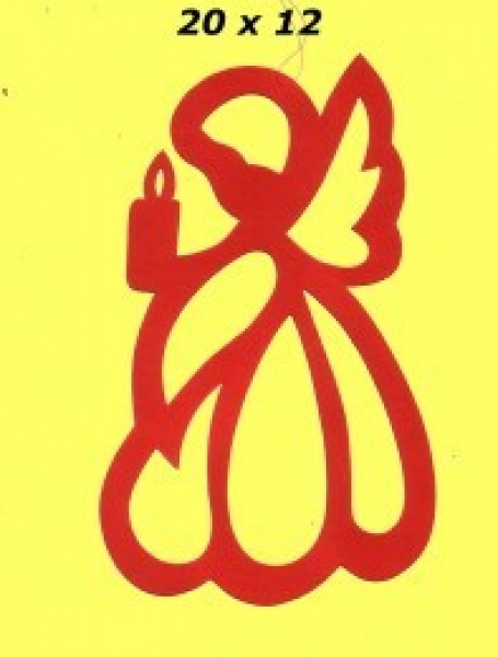 Engel rot