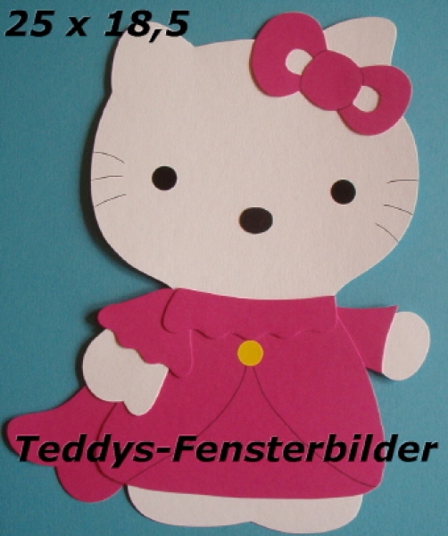Katze