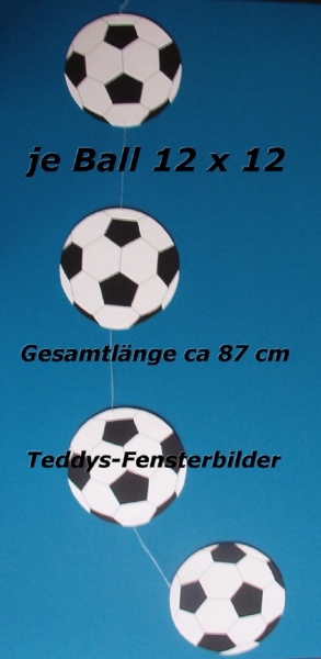 Fußballkette
