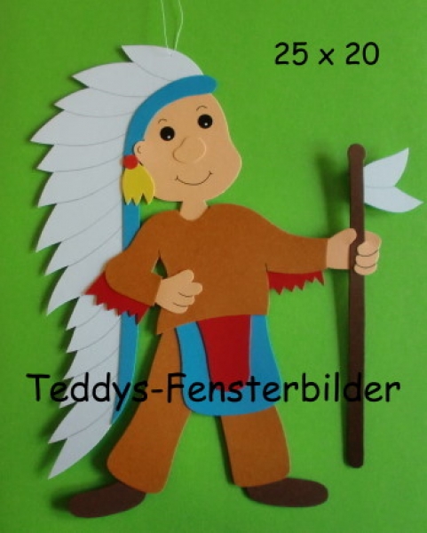 Indianer