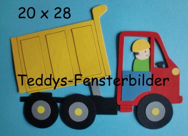 Lastwagen