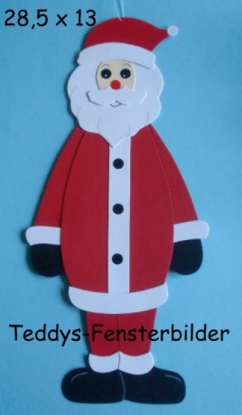 Weihnachtsmann
