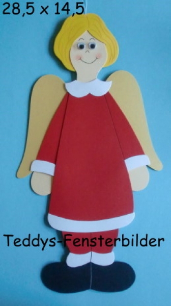 Weihnachtsengel