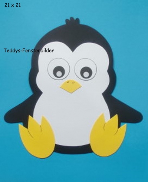 Pinguin
