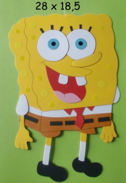 Schwammkopf