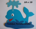 kleiner Wal