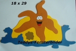 lustiger Seestern