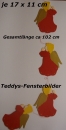 4 betende Engel Kette