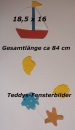 Segelbootkette