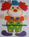 Clown