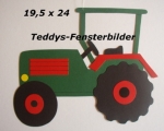Trecker