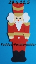 Nussknacker rot