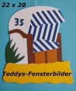 Strandkorb