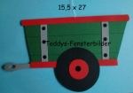 kleiner Anhänger