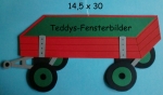 großer Anhänger