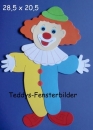 Clown 3