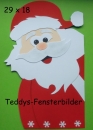 Weihnachtsmannecke 3