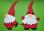 2 Weihnachtswichtel