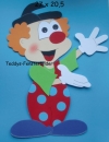 Clown 4