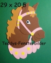 Pferdekopf 3